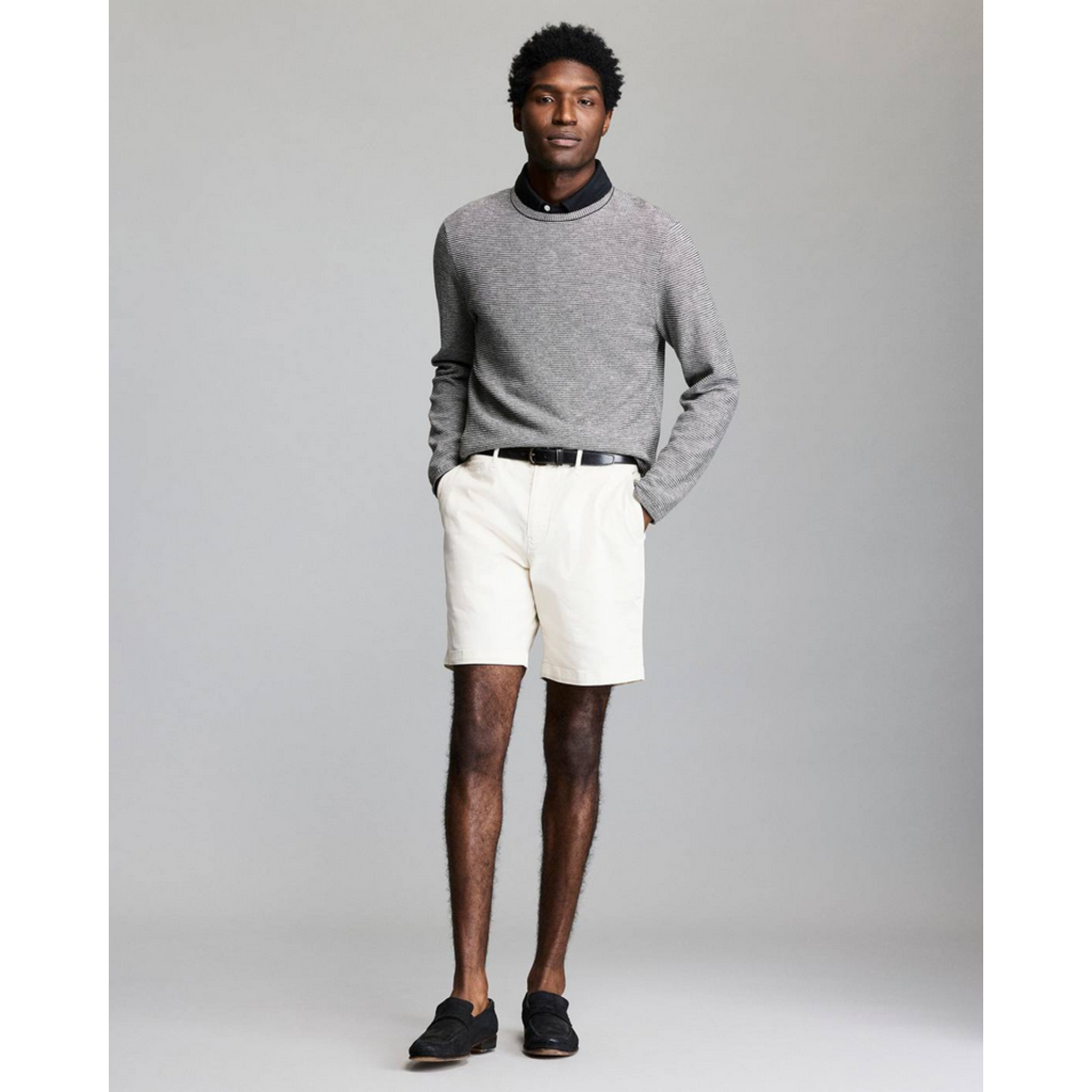 Billy Reid Billy Reid Tuck Stripe Sweater