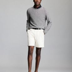 Billy Reid Billy Reid Tuck Stripe Sweater