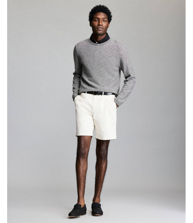 Billy Reid Billy Reid Tuck Stripe Sweater