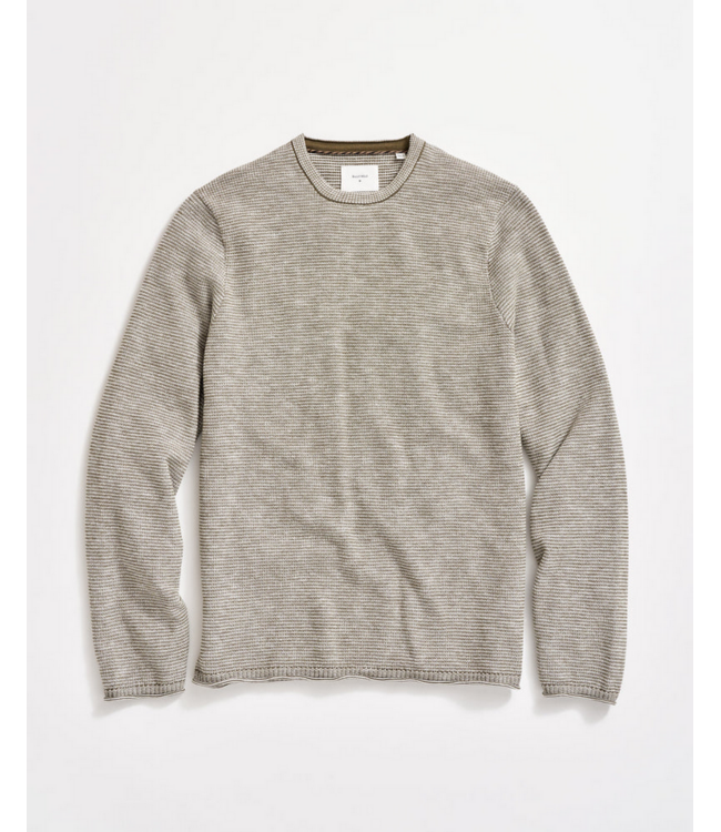 Billy Reid Billy Reid Tuck Stripe Sweater