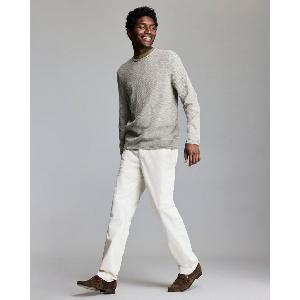 Billy Reid Billy Reid Tuck Stripe Sweater