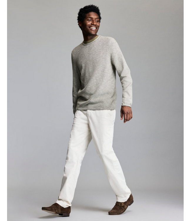 Billy Reid Billy Reid Tuck Stripe Sweater
