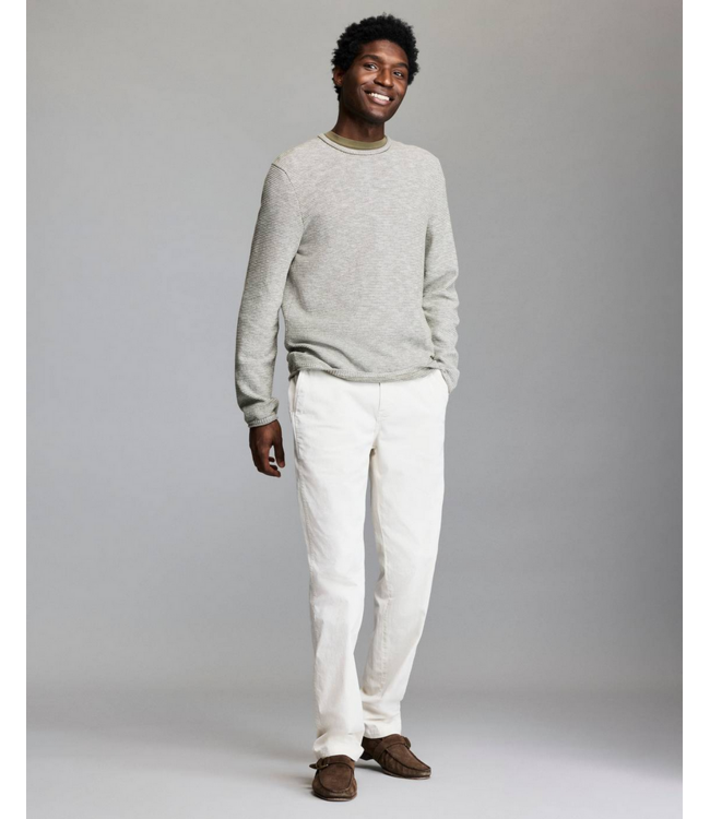 Billy Reid Billy Reid Tuck Stripe Sweater