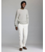 Billy Reid Billy Reid Tuck Stripe Sweater