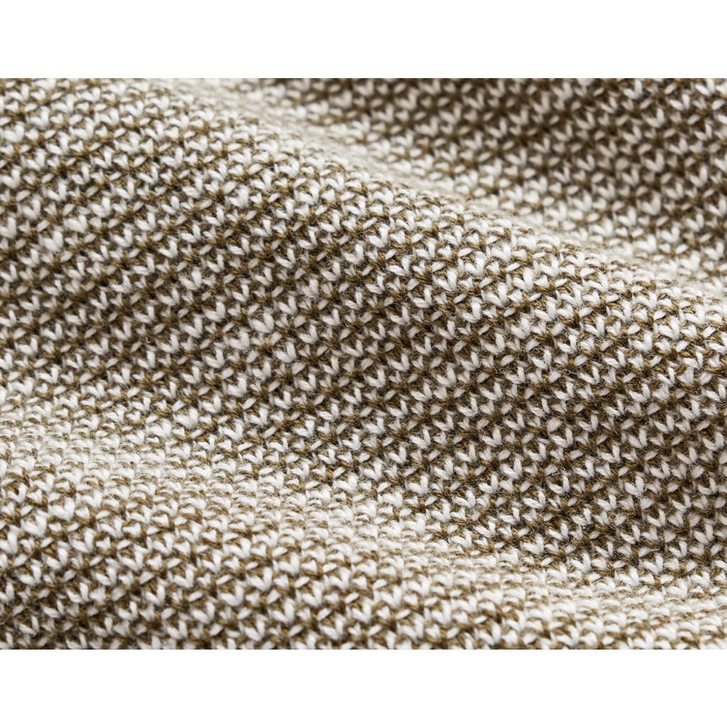 Billy Reid Billy Reid Tuck Stripe Sweater