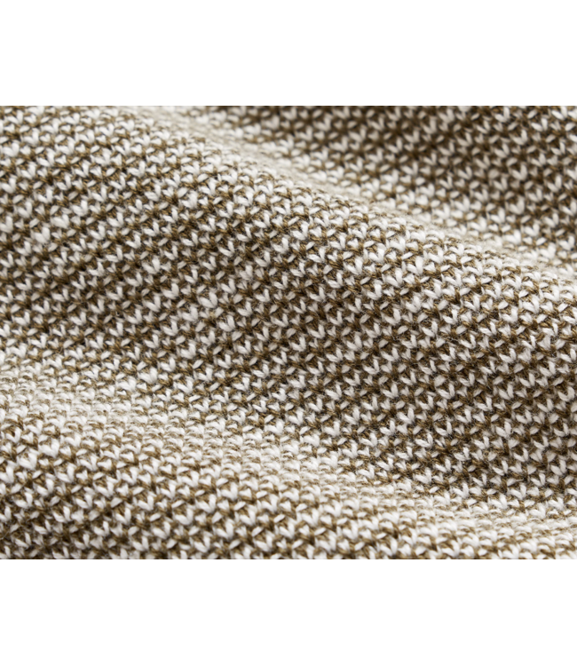 Billy Reid Billy Reid Tuck Stripe Sweater