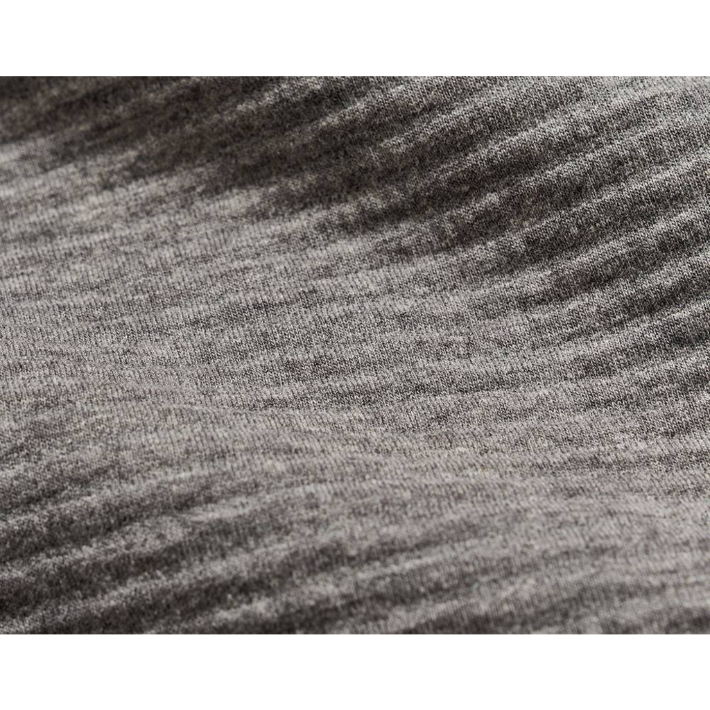 Billy Reid Billy Reid Quilted Zip Pullover