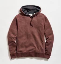 Billy Reid Billy Reid Rib Hoodie