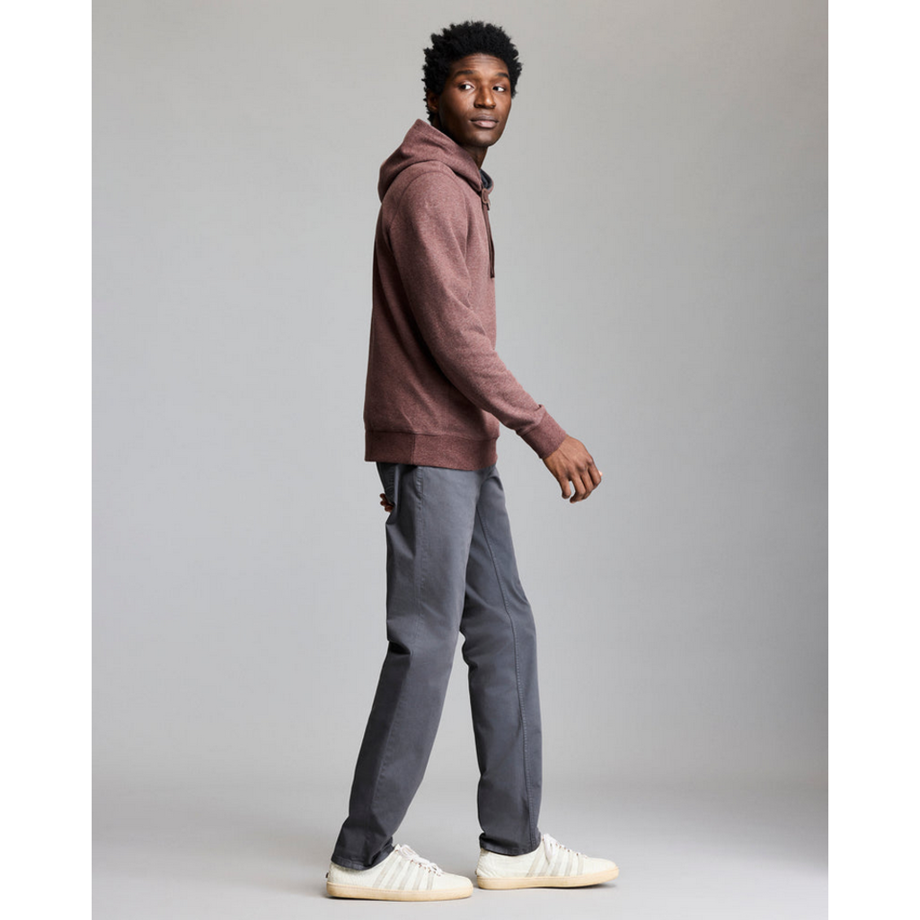 Billy Reid Billy Reid Rib Hoodie