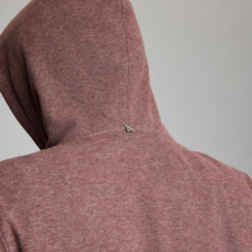 Billy Reid Billy Reid Rib Hoodie