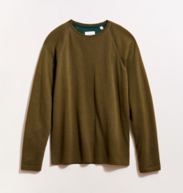 Billy Reid Billy Reid Raglan LS Crew