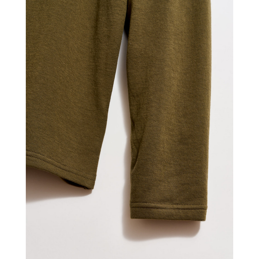 Billy Reid Billy Reid Raglan LS Crew