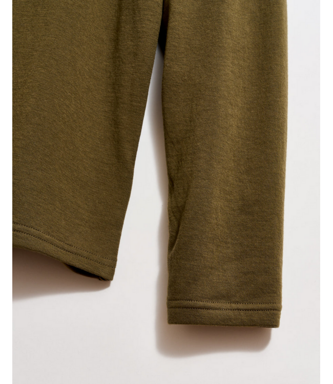 Billy Reid Billy Reid Raglan LS Crew