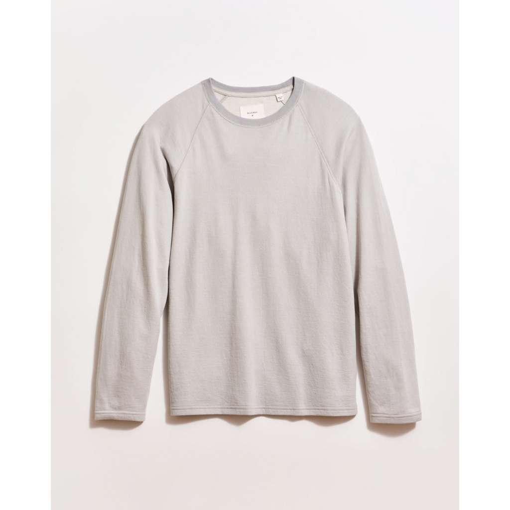 Billy Reid Billy Reid Raglan LS Crew