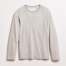 Billy Reid Billy Reid Raglan LS Crew