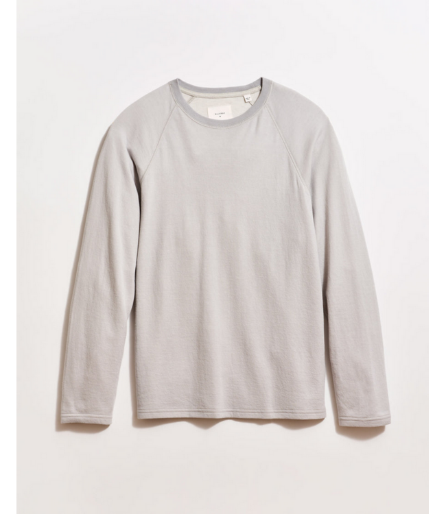 Billy Reid Billy Reid Raglan LS Crew