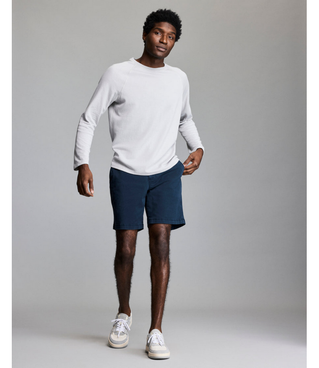 Billy Reid Billy Reid Raglan LS Crew