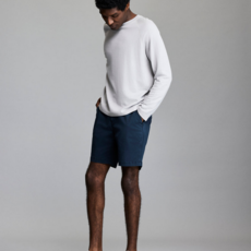 Billy Reid Billy Reid Raglan LS Crew