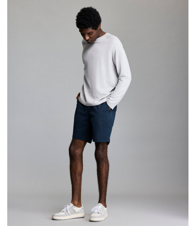 Billy Reid Billy Reid Raglan LS Crew