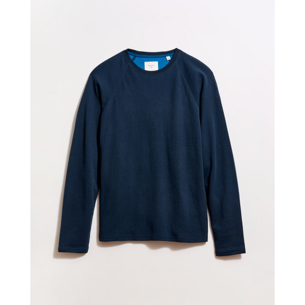 Billy Reid Billy Reid Raglan LS Crew