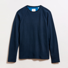 Billy Reid Billy Reid Raglan LS Crew