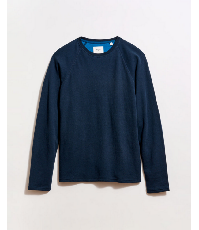 Billy Reid Billy Reid Raglan LS Crew