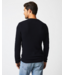 Billy Reid Billy Reid Mini Waffle Crew Sweater