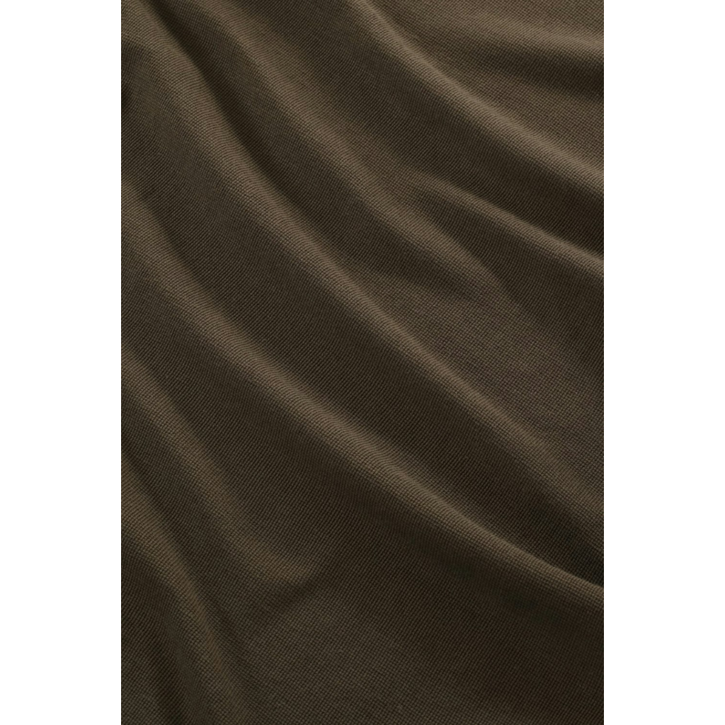 No Nationality NNO7 Clive LS Pullover