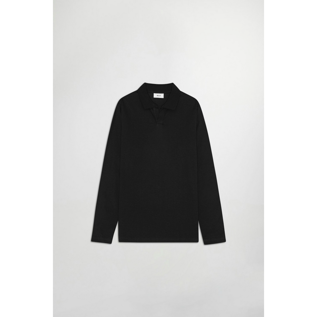 No Nationality NNO7 Paul LS Polo