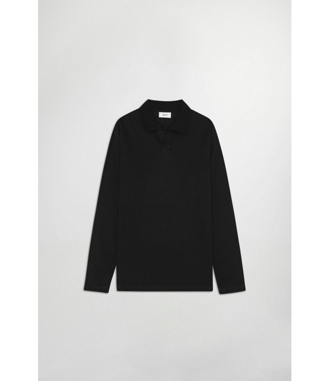 No Nationality NNO7 Paul LS Polo