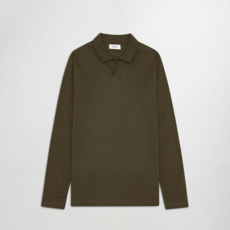 No Nationality NNO7 Paul LS Polo