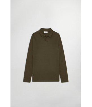 No Nationality NNO7 Paul LS Polo