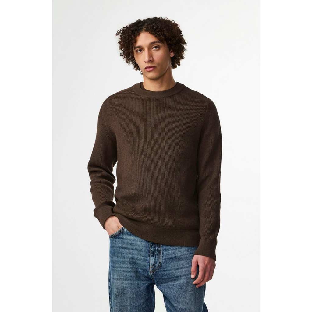 No Nationality NNO7 Kevin Sweater