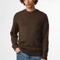 No Nationality NNO7 Kevin Sweater