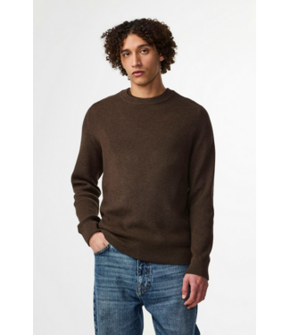 No Nationality NNO7 Kevin Sweater