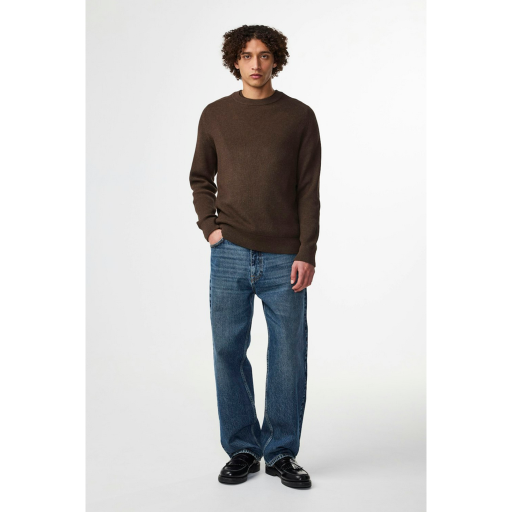 No Nationality NNO7 Kevin Sweater