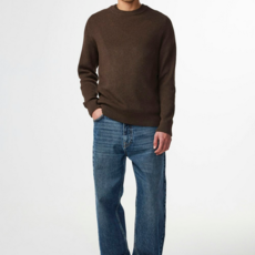 No Nationality NNO7 Kevin Sweater