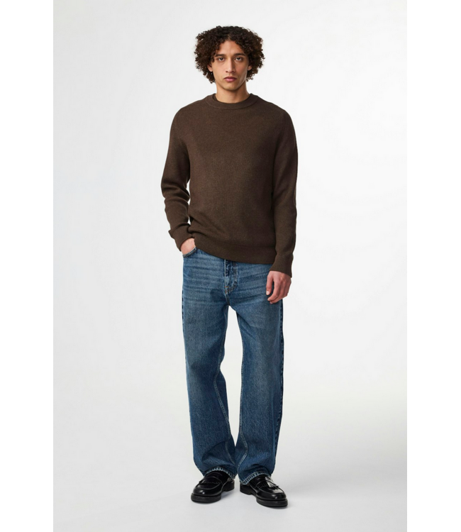 No Nationality NNO7 Kevin Sweater