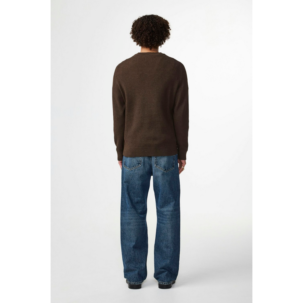 No Nationality NNO7 Kevin Sweater