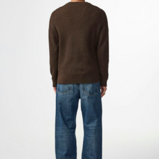 No Nationality NNO7 Kevin Sweater