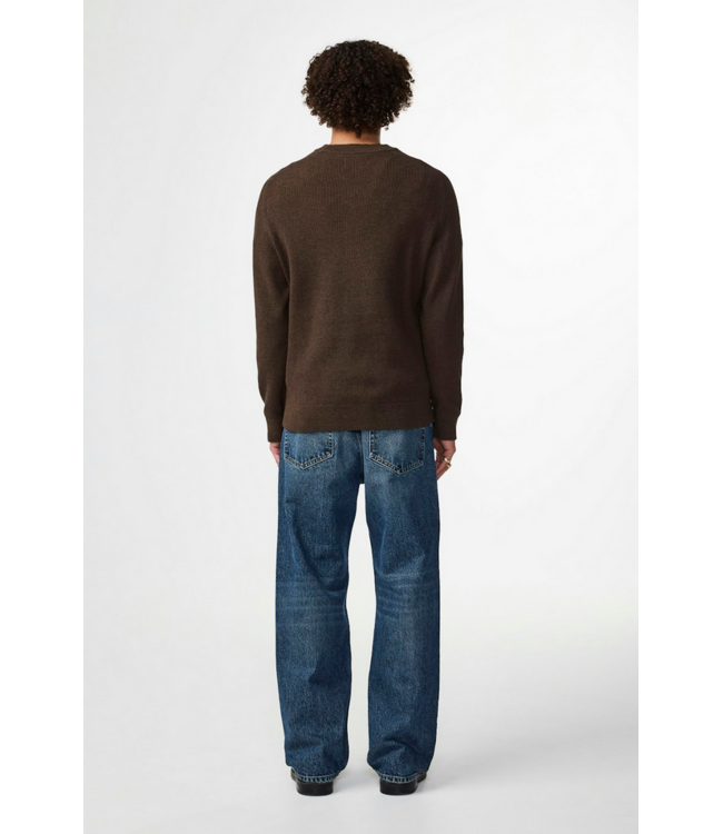 No Nationality NNO7 Kevin Sweater