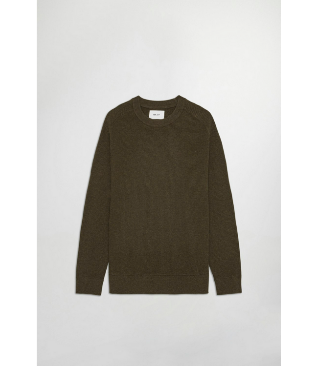 No Nationality NNO7 Kevin Sweater