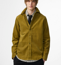 No Nationality NNO7 Classic Cord LS