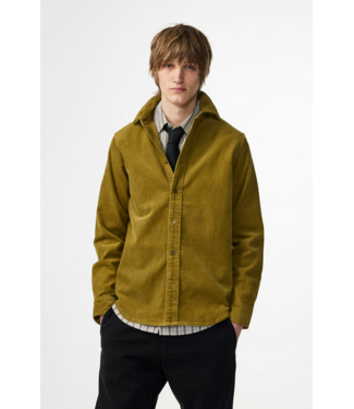 No Nationality NNO7 Classic Cord LS