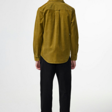 No Nationality NNO7 Classic Cord LS