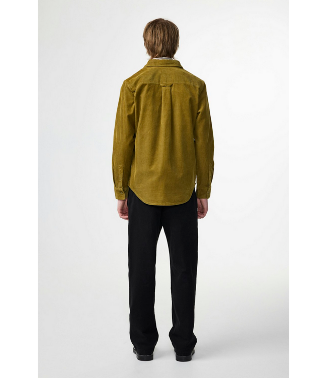 No Nationality NNO7 Classic Cord LS