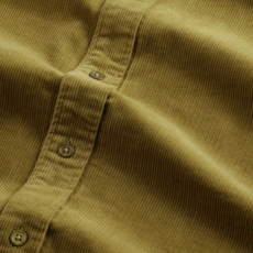 No Nationality NNO7 Classic Cord LS