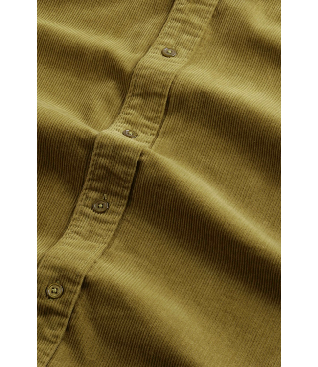 No Nationality NNO7 Classic Cord LS