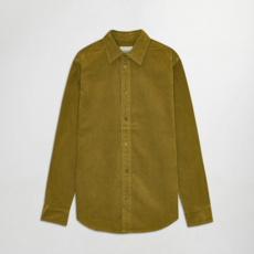 No Nationality NNO7 Classic Cord LS