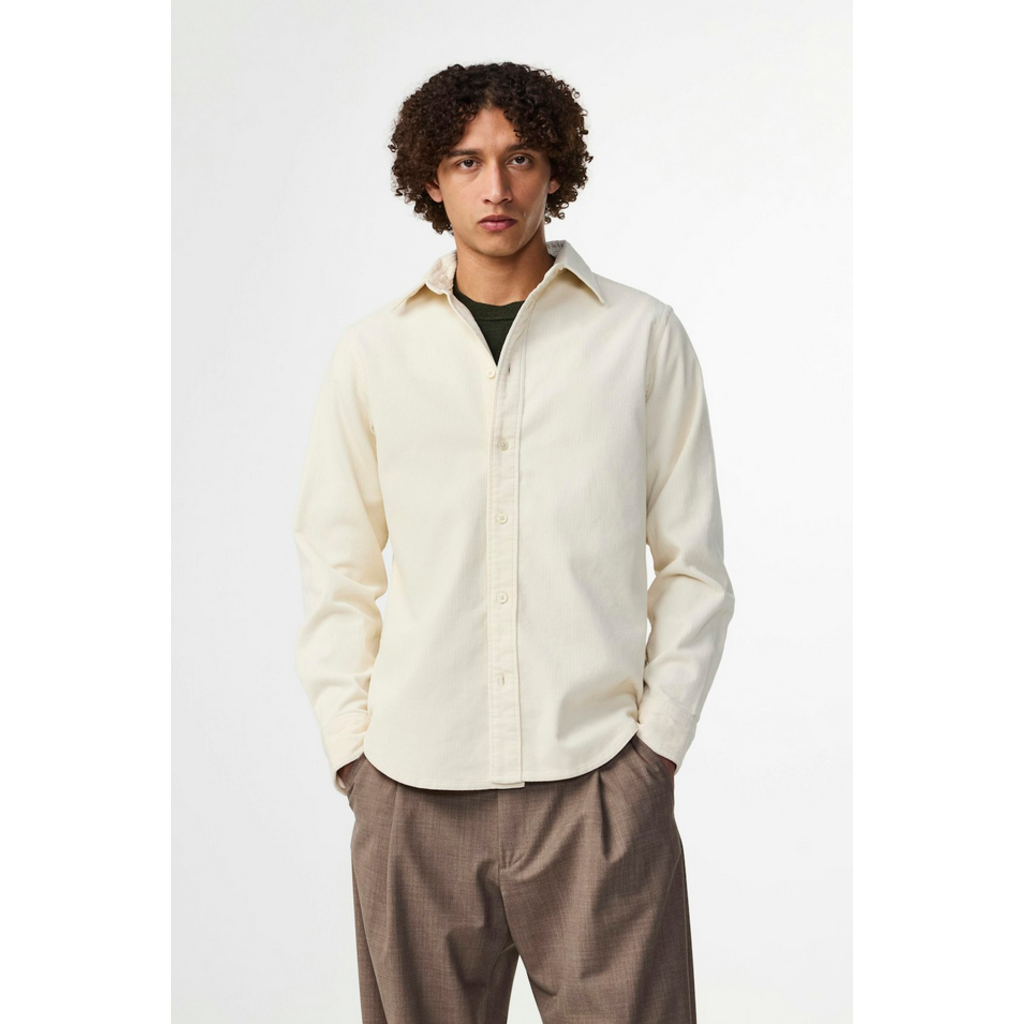 No Nationality NNO7 Classic Cord LS